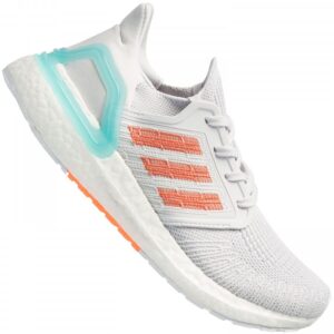 Tênis adidas Ultraboost 20 Primeblue - Feminino