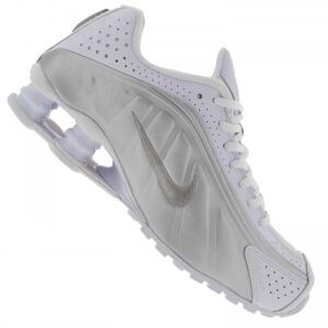 Tênis Nike Shox R4 - Masculino